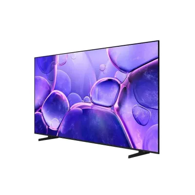 تليفزيون سامسونج 55 بوصة بالريسيفر   UHD - SolarCell Remote  - SMART  UA55U8000F UXEG