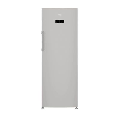 ديب فريزر بيكو 7 درج رأسي 291 لتر -صافى 260 لتر- نوفروست -شاشة ديجيتال- سيلفر B3RFNE294XS ديب فريزر بيكو 7 درج رأسي 291 لتر -صافى 260 لتر- نوفروست -شاشة ديجيتال- سيلفر B3RFNE294XS