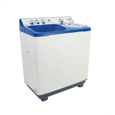 غسالة فريش حوضين 14 ك – باب غسيل يدوي F500010644 – FWT 1400 ND