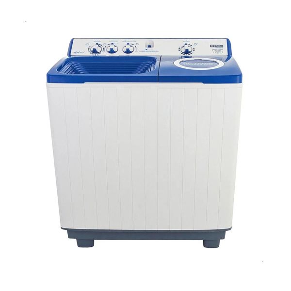 غسالة فريش حوضين  14 ك  – باب غسيل يدوي بالطلمبة F500011855 – FWT 1400 PD