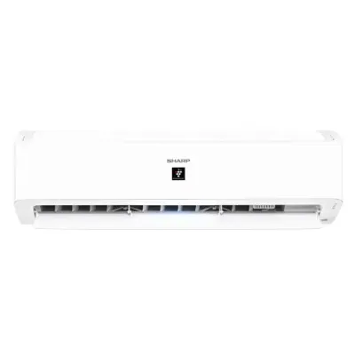 تكييف شارب - حائطي 3 حصان بارد ديجيتال AH-AP24ZHE تكييف شارب - حائطي 3 حصان بارد ديجيتال AH-AP24ZHE