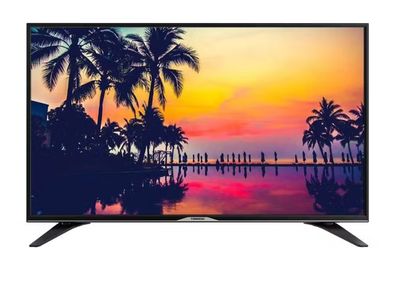 تليفزيون تورنيدو 32 بوصة برسيفر داخلى 32EC3300E