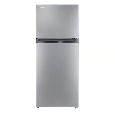 ( 49 ) GR - RT559 WE - DMN ثلاجة توشيبا 2 باب 411 لتر ــ فضي ( 49 ) GR - RT559 WE - DMN ثلاجة توشيبا 2 باب 411 لتر ــ فضي