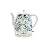 غلايه سوكانى ابريق مزخرف 1.5 لتر 1000 وات SK- 09008