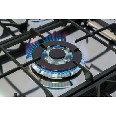 فرن كريازى 5 ش - ستانلس ستيل - 9700 جوكر دى لوكس