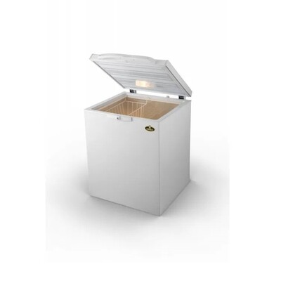 KH225CF- ديب فريزر كريازى أفقى ديجيتال