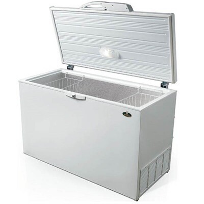 KH338CF- ديب فريزر كريازى أفقى ديجيتال