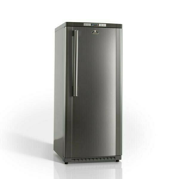 METALIC PL-2 /ديب فريزر كريازي 5 درج ديجيتال - سيلفر