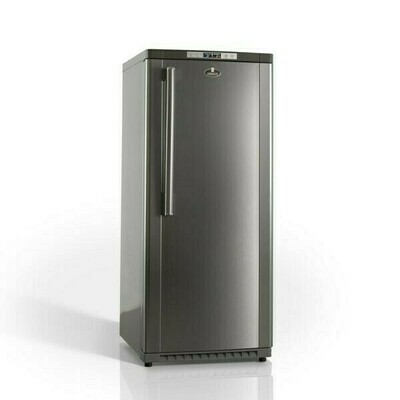 METALIC PL-2 /ديب فريزر كريازي 5 درج ديجيتال - سيلفر