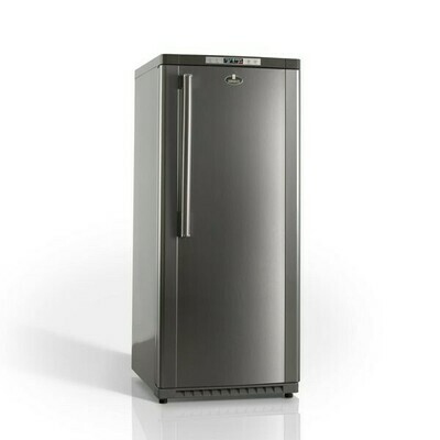 ديب فريزر كريازي 6 درج ديجيتال - سيلفر METALIC  PL-2