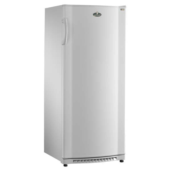 ثلاجة كريازى 315 لتر سنيوريتا سلك باب واحد  K315