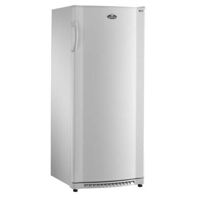 ثلاجة كريازى 315 لتر سنيوريتا سلك باب واحد  K315