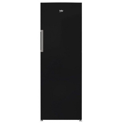 بيكو فريزر 280 لتر 7 درج نوفروست لون اسود RFNE280E13B بيكو فريزر 280 لتر 7 درج نوفروست لون اسود RFNE280E13B