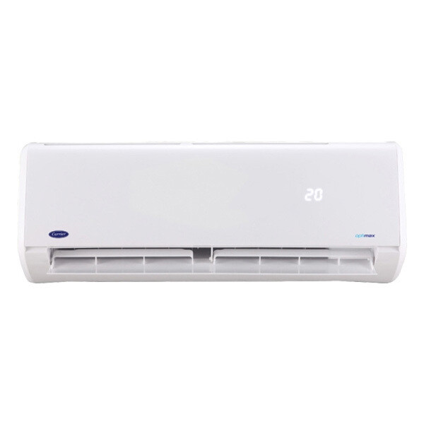 تكييف كاريير 1.5 ح حائطى - بارد ساخن QHCT-12 OPTIMAX 15 C