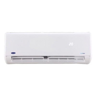 تكييف كاريير 1.5 ح حائطى - بارد ساخن QHCT-12 OPTIMAX 15 C
