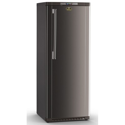 UG0147NS  ديب فريزر كريازي 5 درج ديجيتال - سيلفر / ذهبى