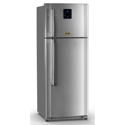 ثلاجة كريازي ــ سيلفر - 690 لتر  KH690LN
