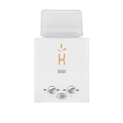 KH5/1 سخان كريازى غاز 5 لتر ستار - غاز طبيعى KH5/1 سخان كريازى غاز 5 لتر ستار - غاز طبيعى