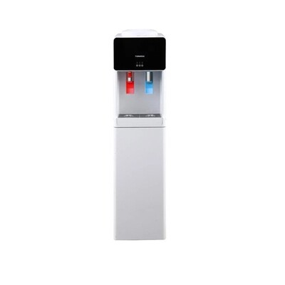 ابيض - SLIM مبرد مياه تورنيدو 2 حنفية WDM-H45ASE-W ابيض - SLIM مبرد مياه تورنيدو 2 حنفية WDM-H45ASE-W
