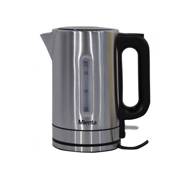 غلاية ميانتا - استيل  اسود 2150 وات EK20920A