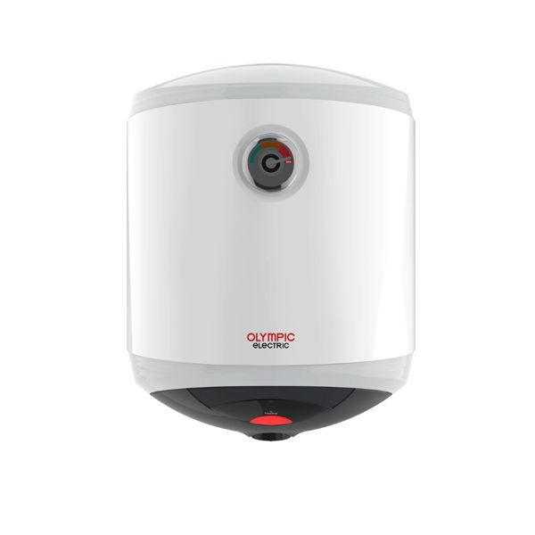 سخان كهرباء اوليمبك اليكتريك ميكانيكال 40 لتر هيرو