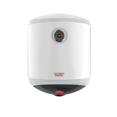 سخان كهرباء اوليمبك اليكتريك ميكانيكال 40 لتر هيرو سخان كهرباء اوليمبك اليكتريك ميكانيكال 40 لتر هيرو