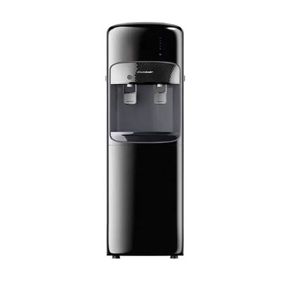 مبرد مياه كولدير 2 حنفية بارد / ساخن بالثلاجة شاشة ديجيتال اسود BLACK - LED ( TYPE A ) TYPY AF مبرد مياه كولدير 2 حنفية بارد / ساخن بالثلاجة شاشة ديجيتال اسود BLACK - LED ( TYPE A ) TYPY AF