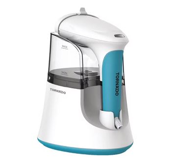 مكواة رحلات تورنادو بخار 1200 وات TST- HS1200