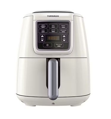 قلاية تورنيدو بدون زيت 1550 وات ديجيتال THF–1554D–XL– CS