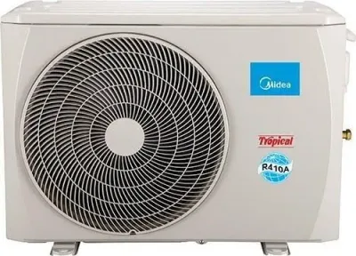 تكييف ميديا حائطى 3 ح بارد /ساخن MISSION Pro MSC1T – 24HR -N F