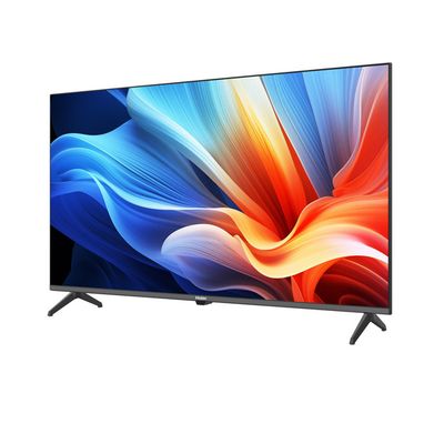 تلفزيون هاير 55 بوصة   frameless سمارت جوجل رسيفر Dobly Audio موديل H55K80EU