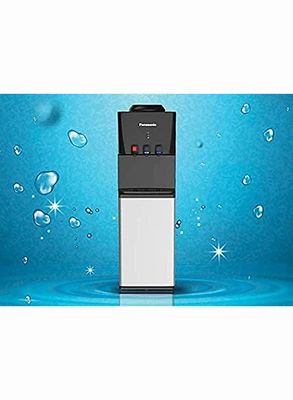 مبرد مياه باناسونيك 3 حنفية ب/س – خزان مقاوم للصداء SDM – WD3128TF