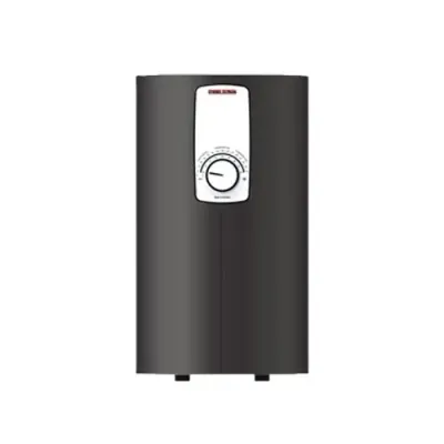 سخان كهرباء فوري شتيبل 8/6   كيلو المانى  درك جراى  DCE  – S 6/8 - PLUS  – DG