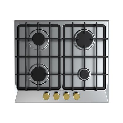 مسطح فريش 4 ش غاز بيلت ان 60 اسود زهر  HAFR60CMSC1/BR - F 500009860