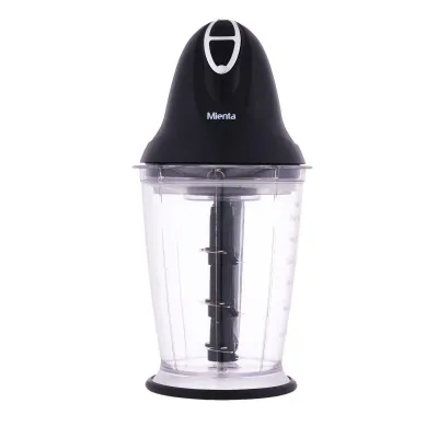 كبة ميانتا 450 وات – 1.5 لتر – 6 شفرات  –  مصرى اسود   CH23838A 