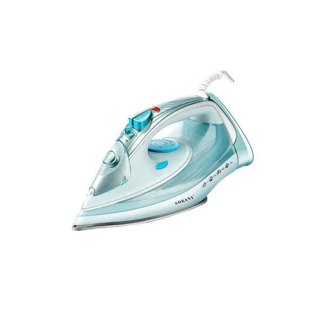 مكواه ملابس سوكانى 2600 وات 480 مل SK-YD-2129