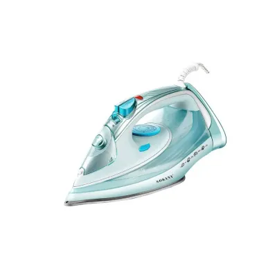 مكواه ملابس سوكانى 2600 وات 480 مل SK-YD-2129 مكواه ملابس سوكانى 2600 وات 480 مل SK-YD-2129
