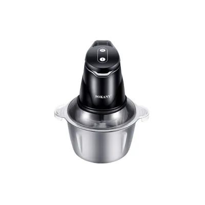 SK-7020N كبه سوكانى استنالس 2 لتر400 وات SK-7020N كبه سوكانى استنالس 2 لتر400 وات