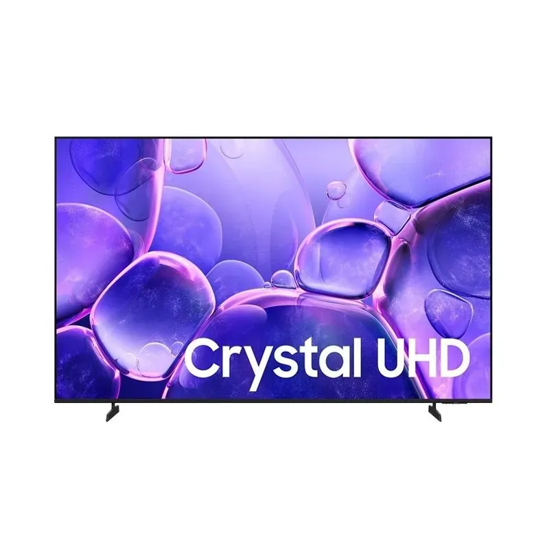  تليفزيون سامسونج 75 بوصة بالرسيفر   UA75U8000FUXEG4K - UHD - Solar Cell Remote