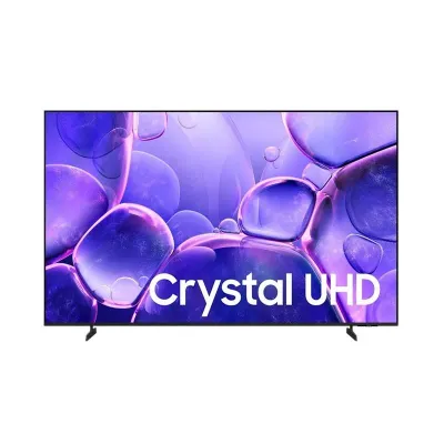 تليفزيون سامسونج 75 بوصة بالرسيفر UA75U8000FUXEG4K - UHD - Solar Cell Remote تليفزيون سامسونج 75 بوصة بالرسيفر UA75U8000FUXEG4K - UHD - Solar Cell Remote