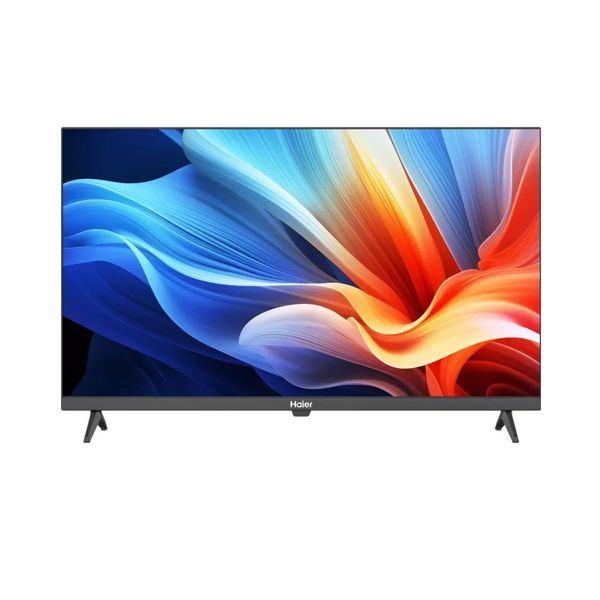 H32K80E     DOBLY AUDIO  ريسيفر   HD  تليفزيون هاير 32 بوصة