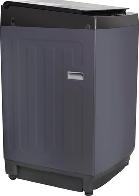 غسالة توشيبا تحميل علوي 13ك موراندي جراي AW-DUK1300KUPEG(MK)-GTIN