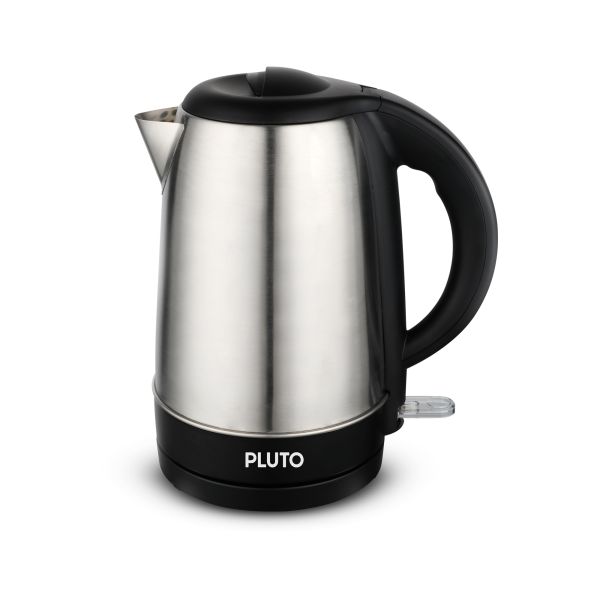 PL-KE1722-SS(810305)   كاتيل بلوتو ستانلس 1.7 لتر 2200 وات