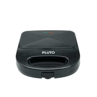 ساندوتش ميكر بلوتو  3*1 (700 وات) PL-SM700 (810314)