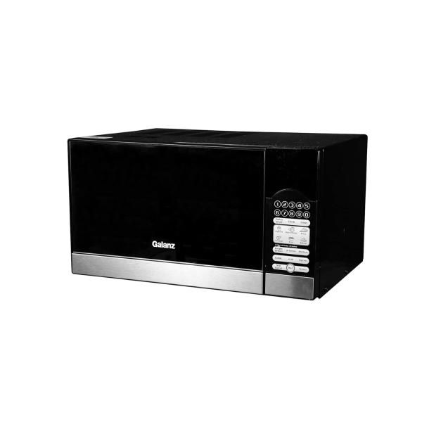 ( 800707 ) H7  ميكرويف جالانز 25 لتر اسود