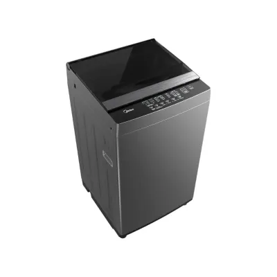 غسالة ملابس فوق اتوماتيك ميديا 9 ك – فضى MA102W90P/GK