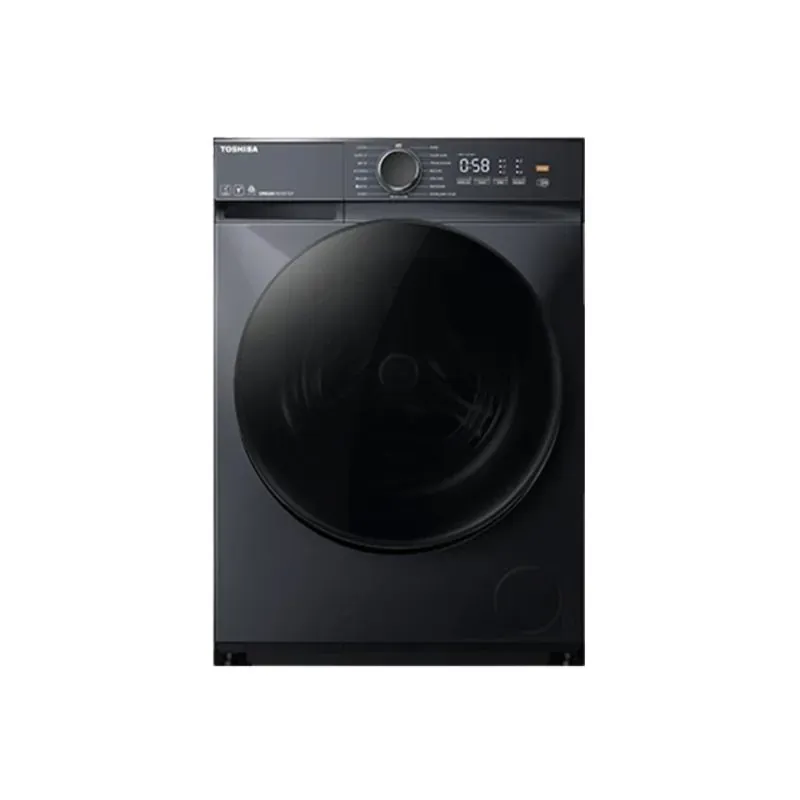 TW-T21B95UWEG (MG) بخار – موروندي جراي WIFI غسالة ملابس اتوماتيك توشيبا 8.5 ك انفرتر - ديجيتال