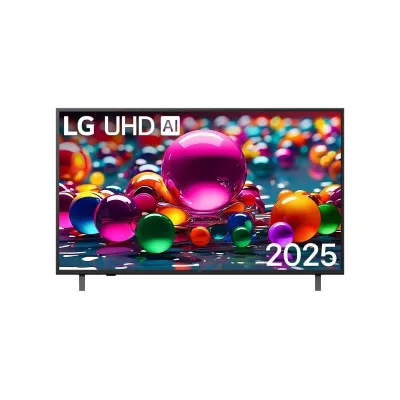 UHD SMART 4K 65UA 8400 6LB   تليفزيون 65  بوصة ال جى بالريسيفر