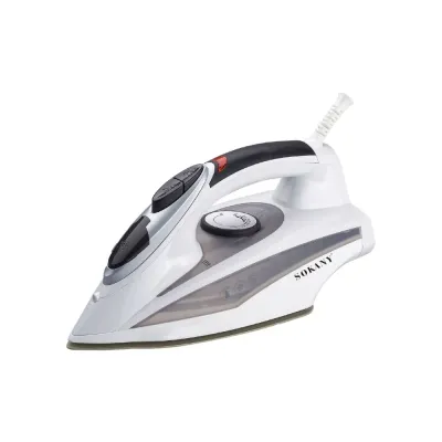 مكوة ملابس بخار سوكانى 2400 وات 480 ملى AJ-2052  