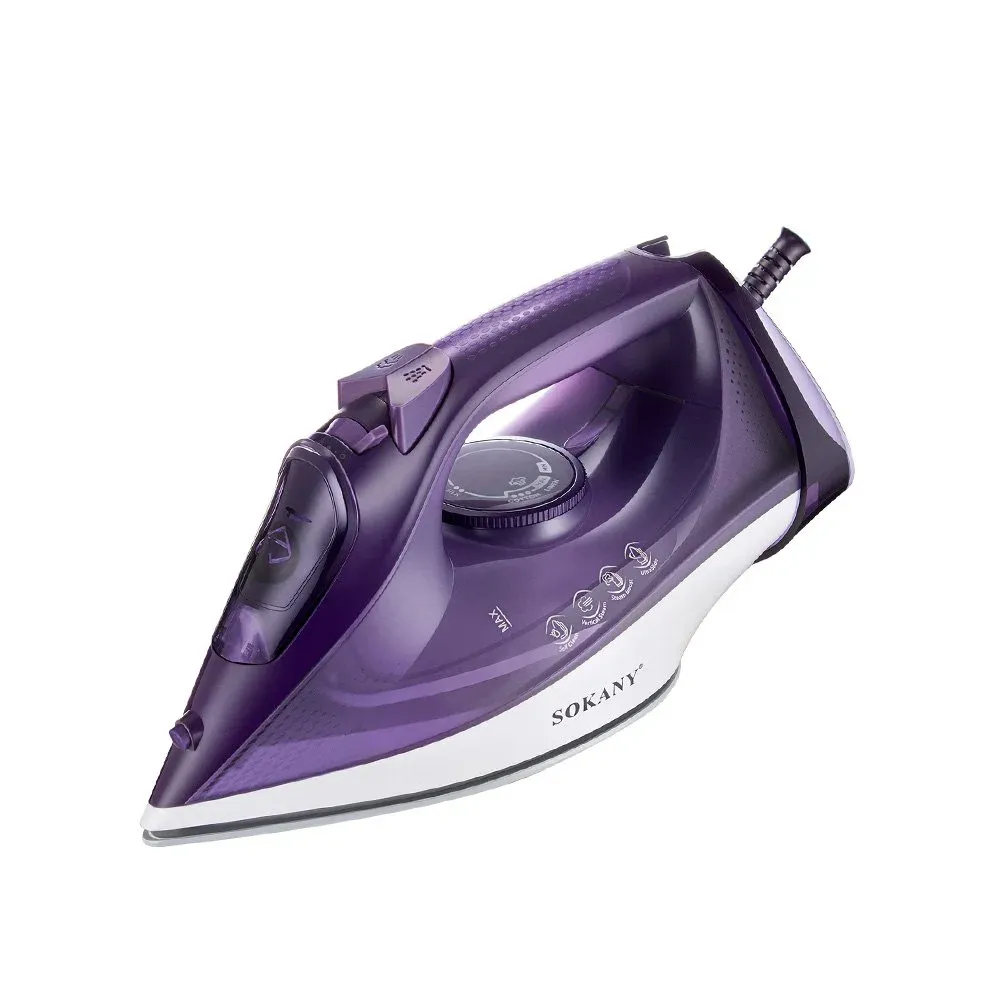 مكوة ملابس بخار سوكانى 2400 وات 300 ملى SK-11056